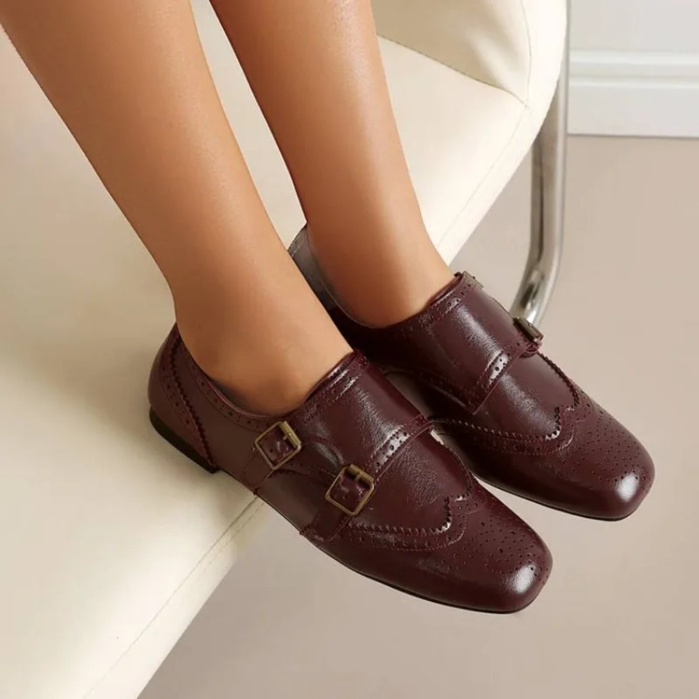 Pumps Spring Autumn Fashion Ne - Women Shoes Model ulasan dan harga