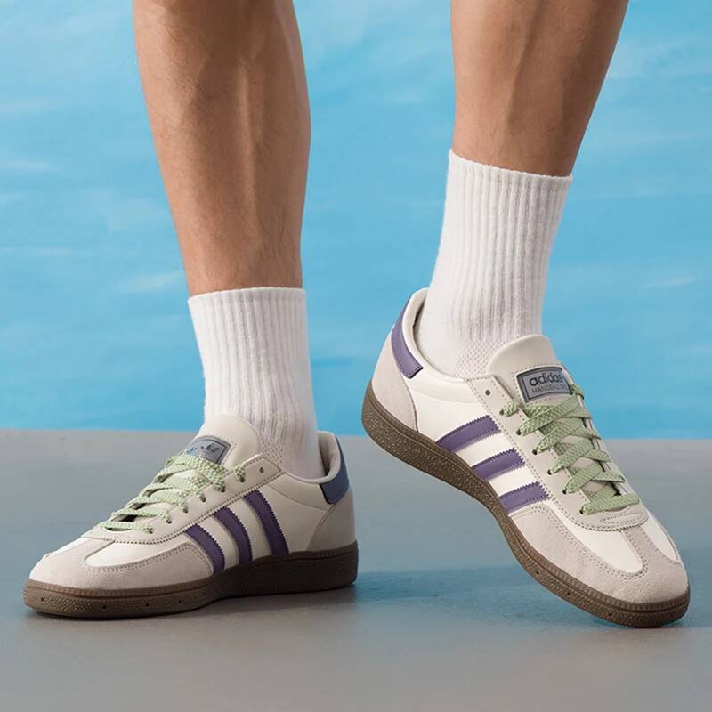 Adidas Originals Handball Spez - Women'S Shoes Vibram ulasan dan harga