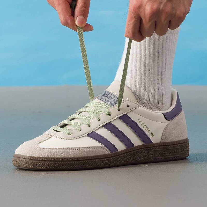 Adidas Originals Handball Spez - Women'S Shoes Vibram ulasan dan harga