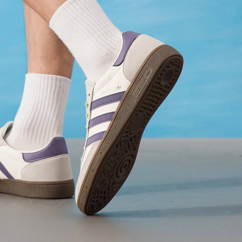 Adidas Originals Handball Spez - Women'S Shoes Vibram ulasan dan harga