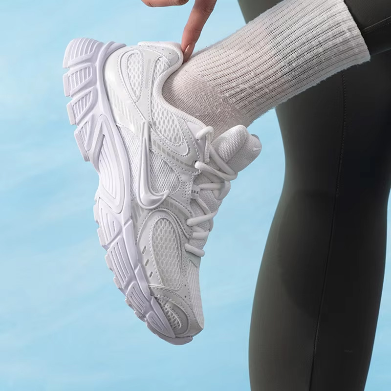 Nike Women Casual Shoes, Breat - Women Shoes Zoom ulasan dan harga