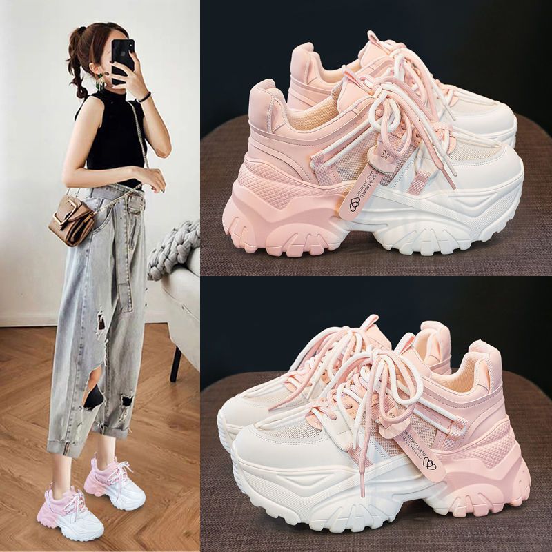 Women's Shoes Casual Shoes Spr - Women'S Shoes Com ulasan dan harga