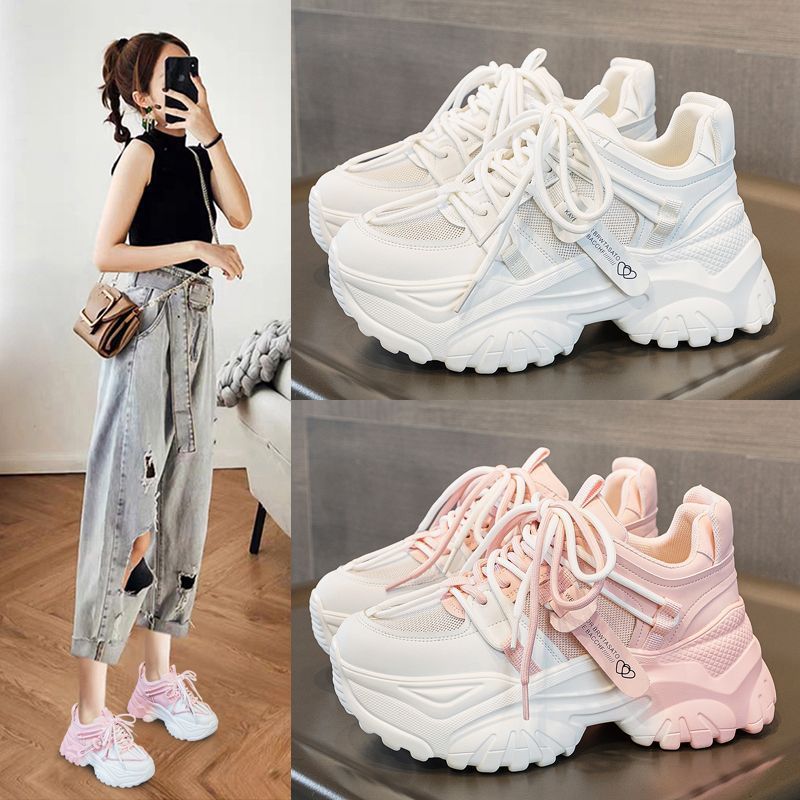 Women's Shoes Casual Shoes Spr - Women'S Shoes Com ulasan dan harga