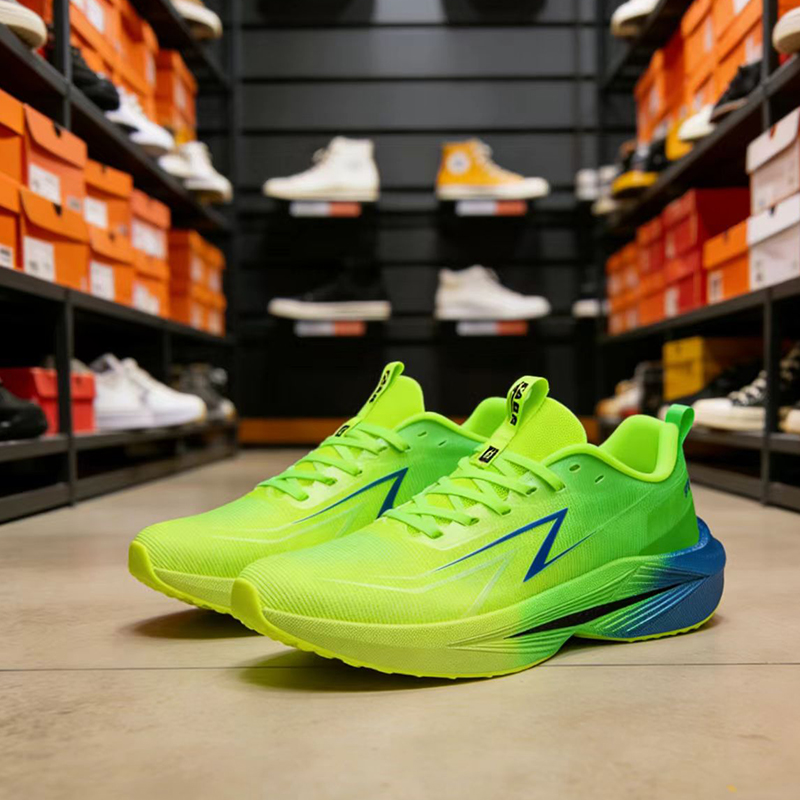 Running Shoes for Men Carbon P - Women Shoes Zoom ulasan dan harga