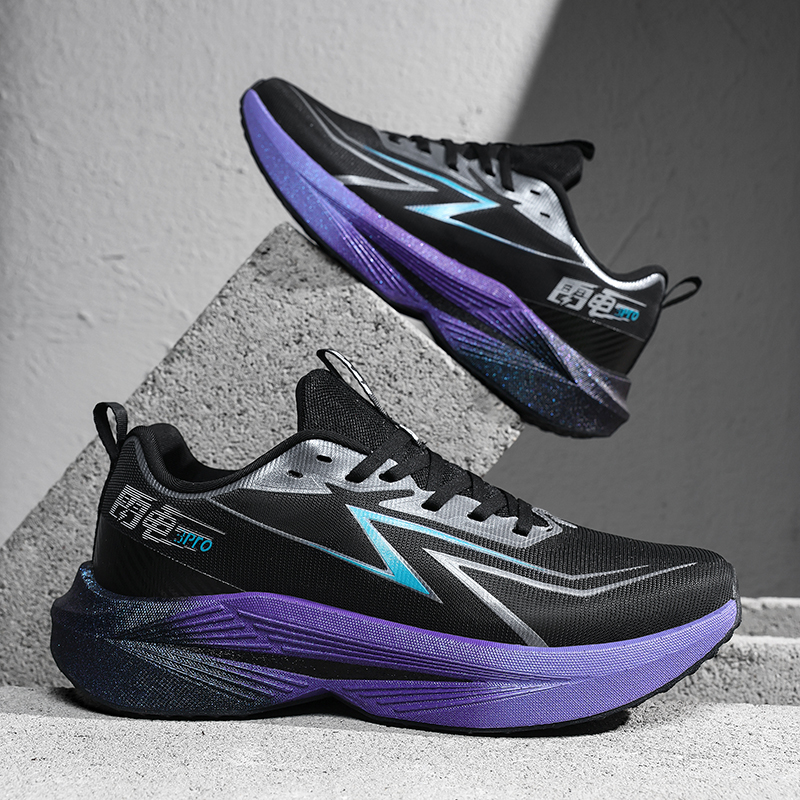 Running Shoes for Men Carbon P - Women Shoes Zoom ulasan dan harga