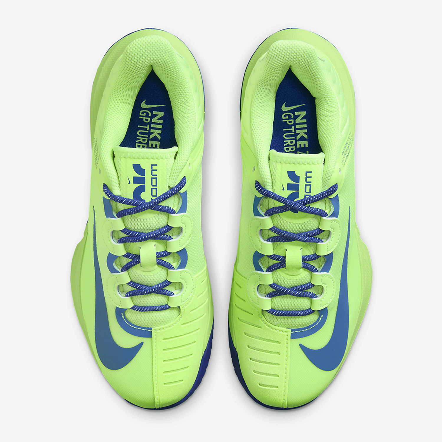 Nike Authentic Zoom GP Turbo H - Women Shoes Zoom ulasan dan harga