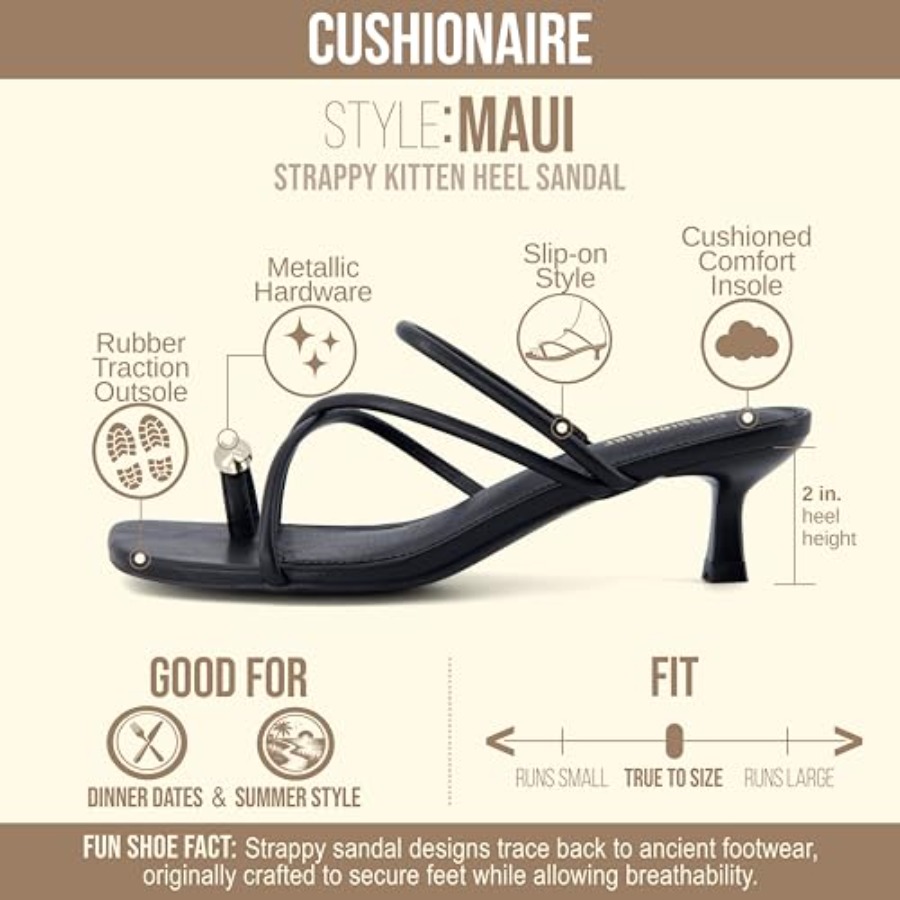 Maui Strappy Womens Sandals wi - Women'S Shoes Vegan ulasan dan harga