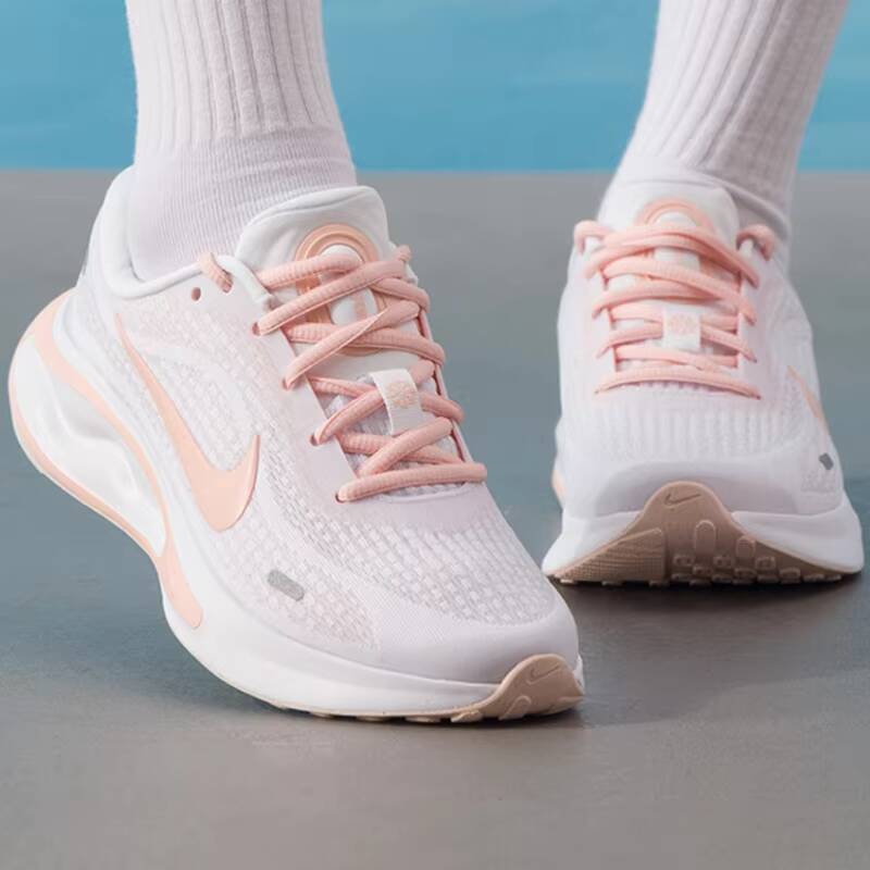 Women's Nike Journey Run Autum - Women Shoes Zoom ulasan dan harga