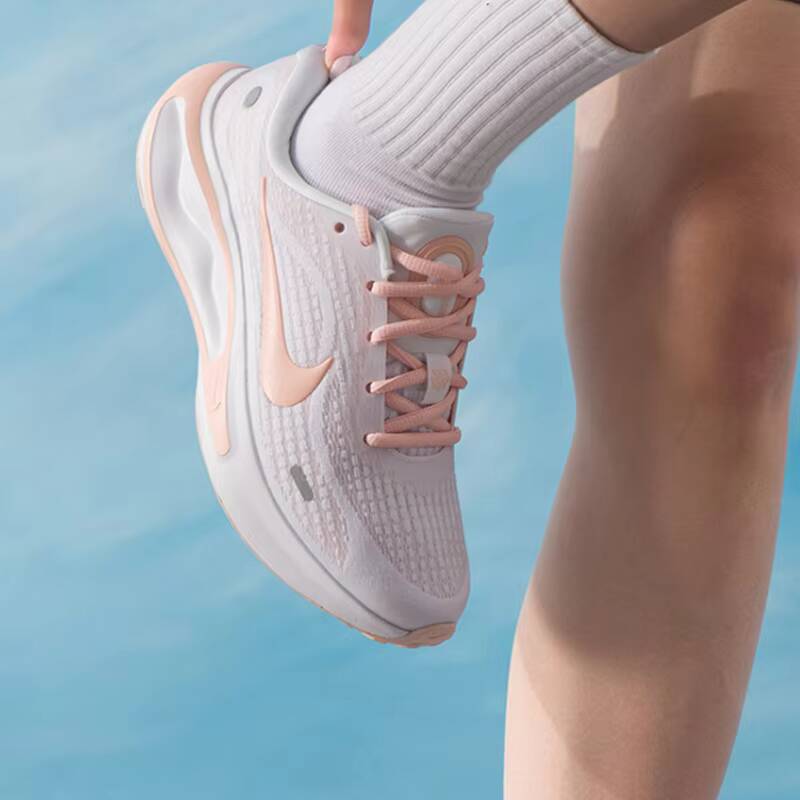 Women's Nike Journey Run Autum - Women Shoes Zoom ulasan dan harga