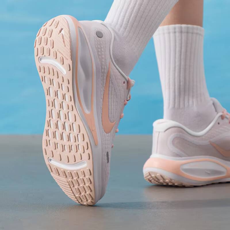 Women's Nike Journey Run Autum - Women Shoes Zoom ulasan dan harga
