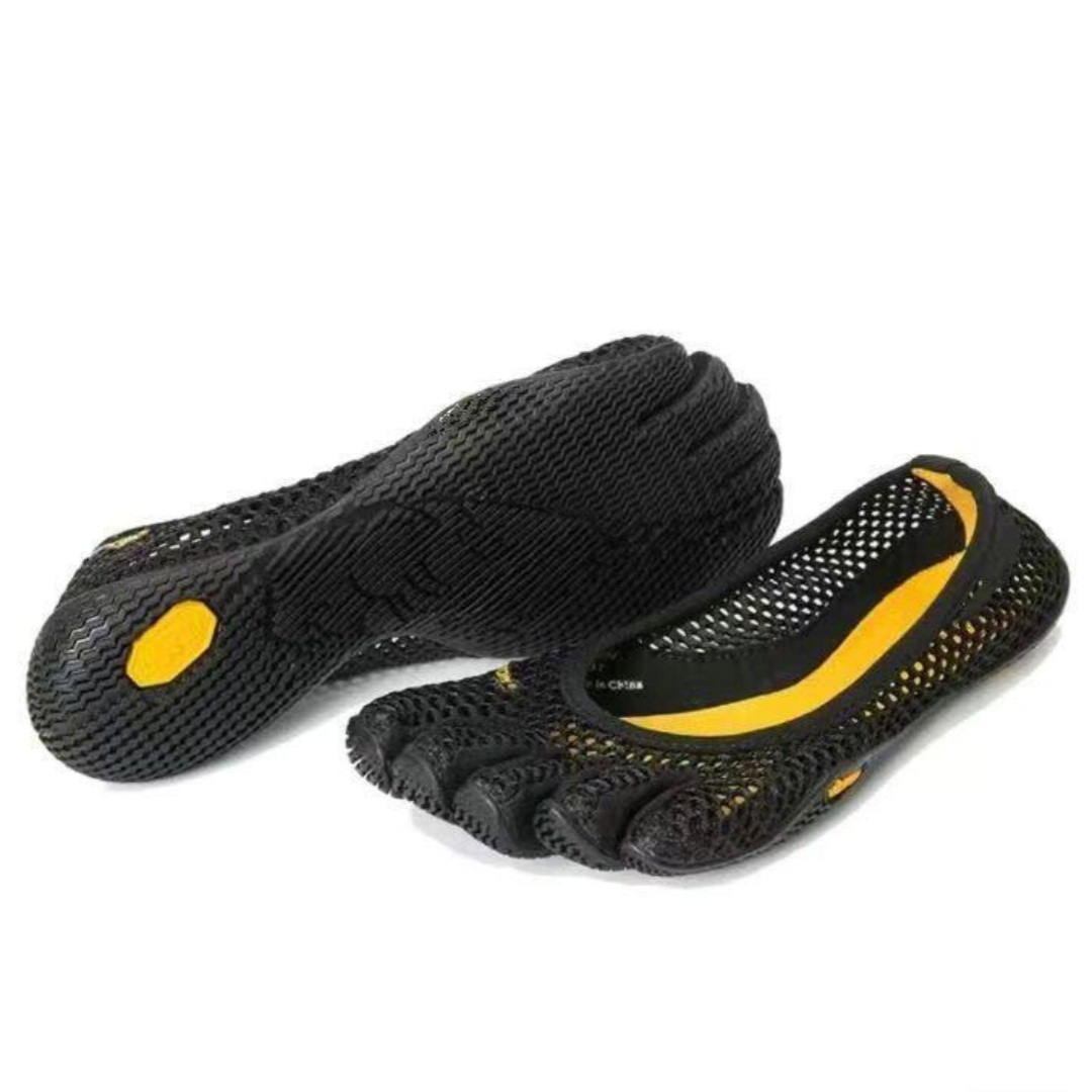 Custom Branded Vibram Mesh Fiv - Women'S Shoes Vibram ulasan dan harga