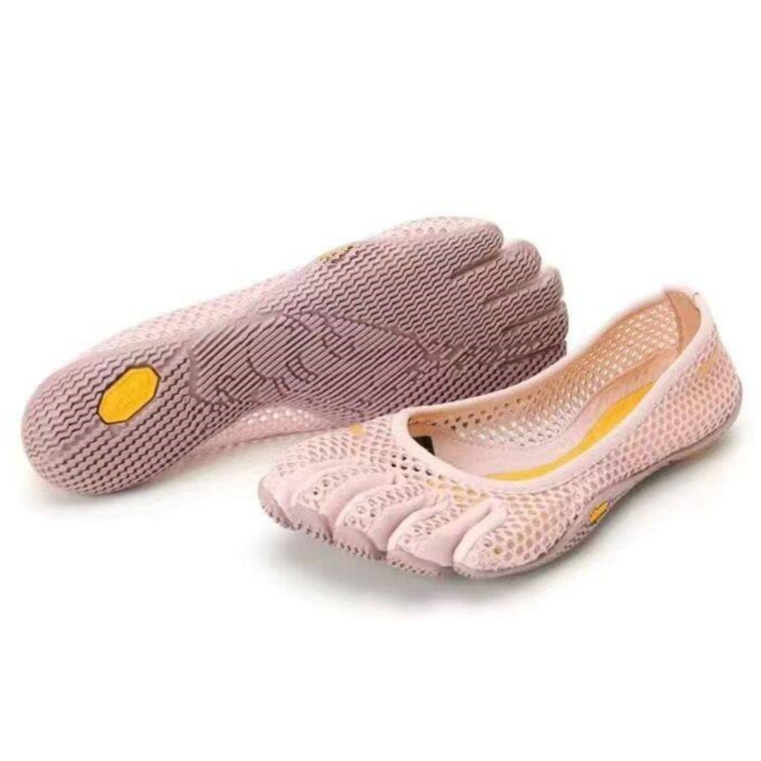 Custom Branded Vibram Mesh Fiv - Women'S Shoes Vibram ulasan dan harga