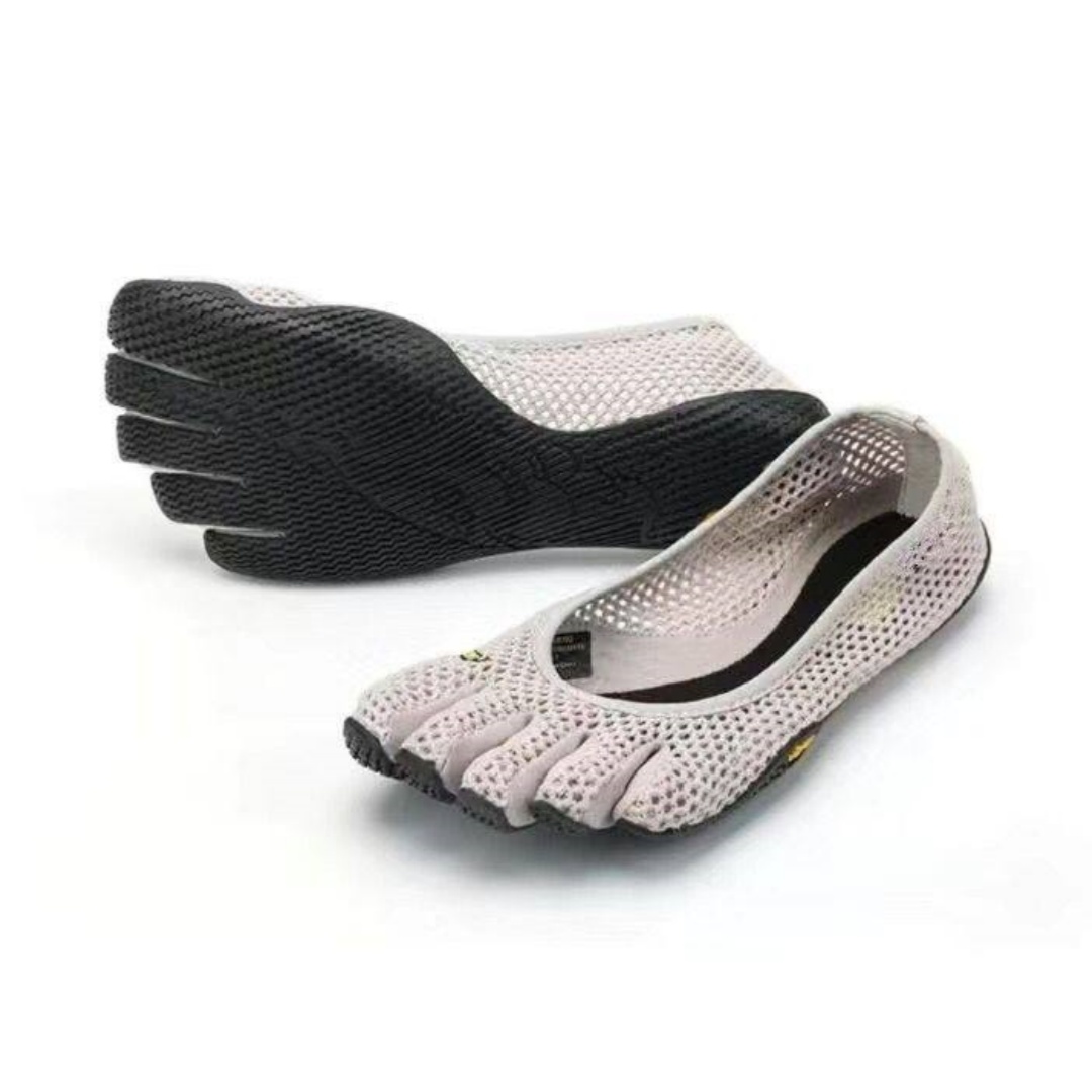 Custom Branded Vibram Mesh Fiv - Women'S Shoes Vibram ulasan dan harga