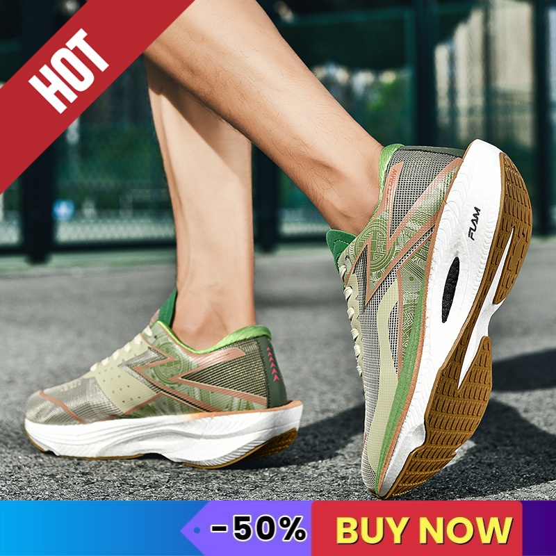 Sports Running Shoes Men Sneak - Women Shoes Zoom ulasan dan harga