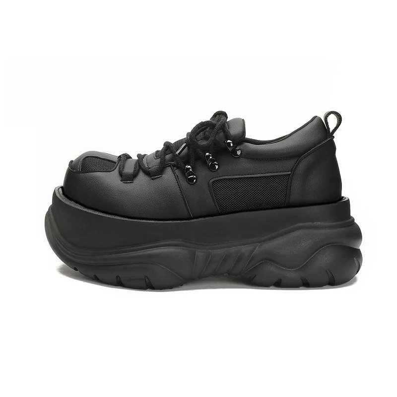 2026 New Women's Chunky Sneake - Women'S Shoes Com ulasan dan harga