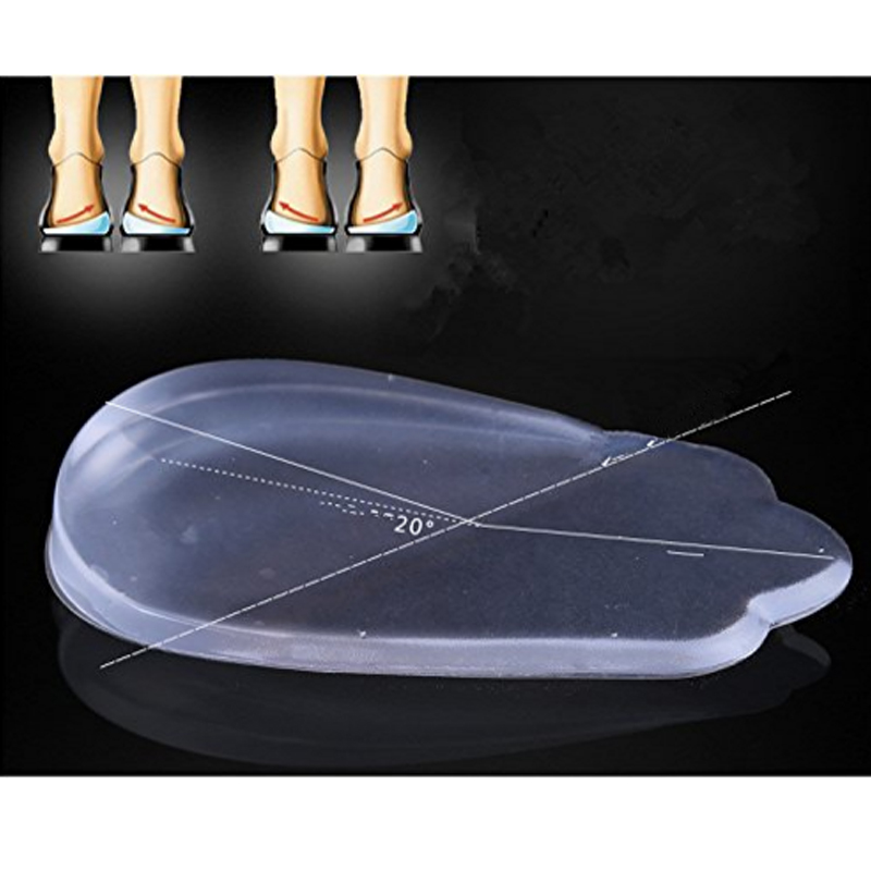 Tcare 1Pair Orthopedic Insoles - Women Shoes Types ulasan dan harga