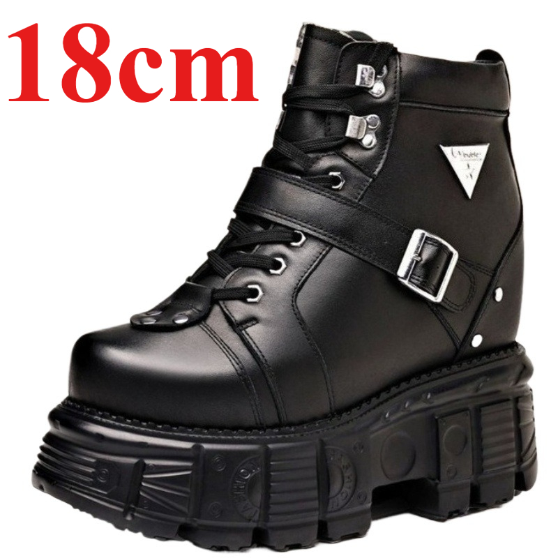 Genuine Leather Motorcycle Boo - Suede Ankle Boot ulasan dan harga