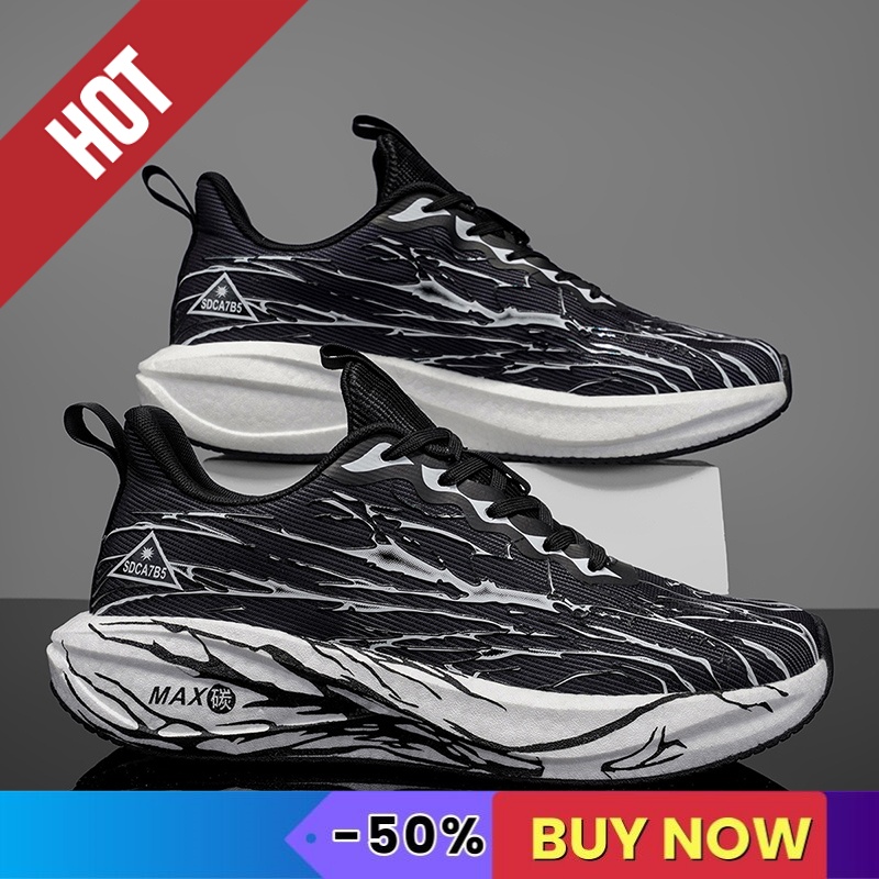 Men Sports Running Shoes Sneak - Women Shoes Zoom ulasan dan harga
