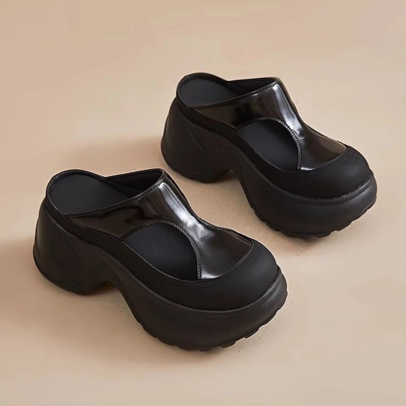 Woman Sandal Home Cloud Slippe - Women'S Shoes Com ulasan dan harga