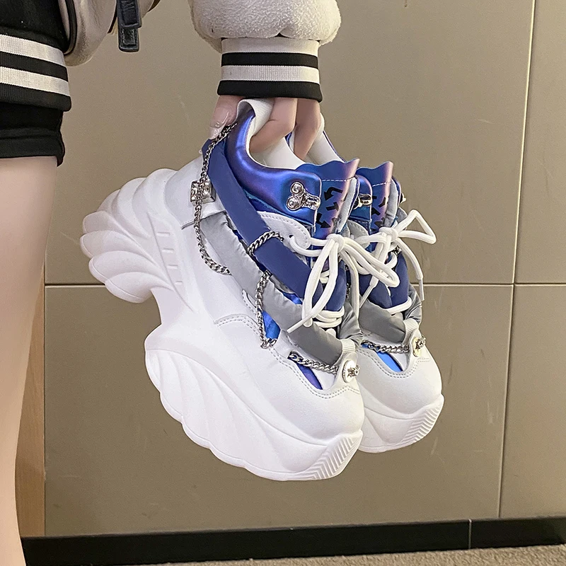 Lovely Kawaii Women sneakers w - Women'S Shoes Com ulasan dan harga