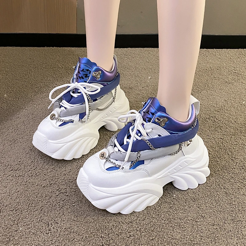 Lovely Kawaii Women sneakers w - Women'S Shoes Com ulasan dan harga
