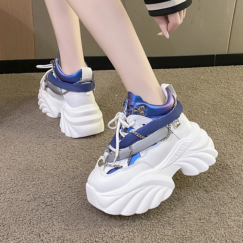 Lovely Kawaii Women sneakers w - Women'S Shoes Com ulasan dan harga