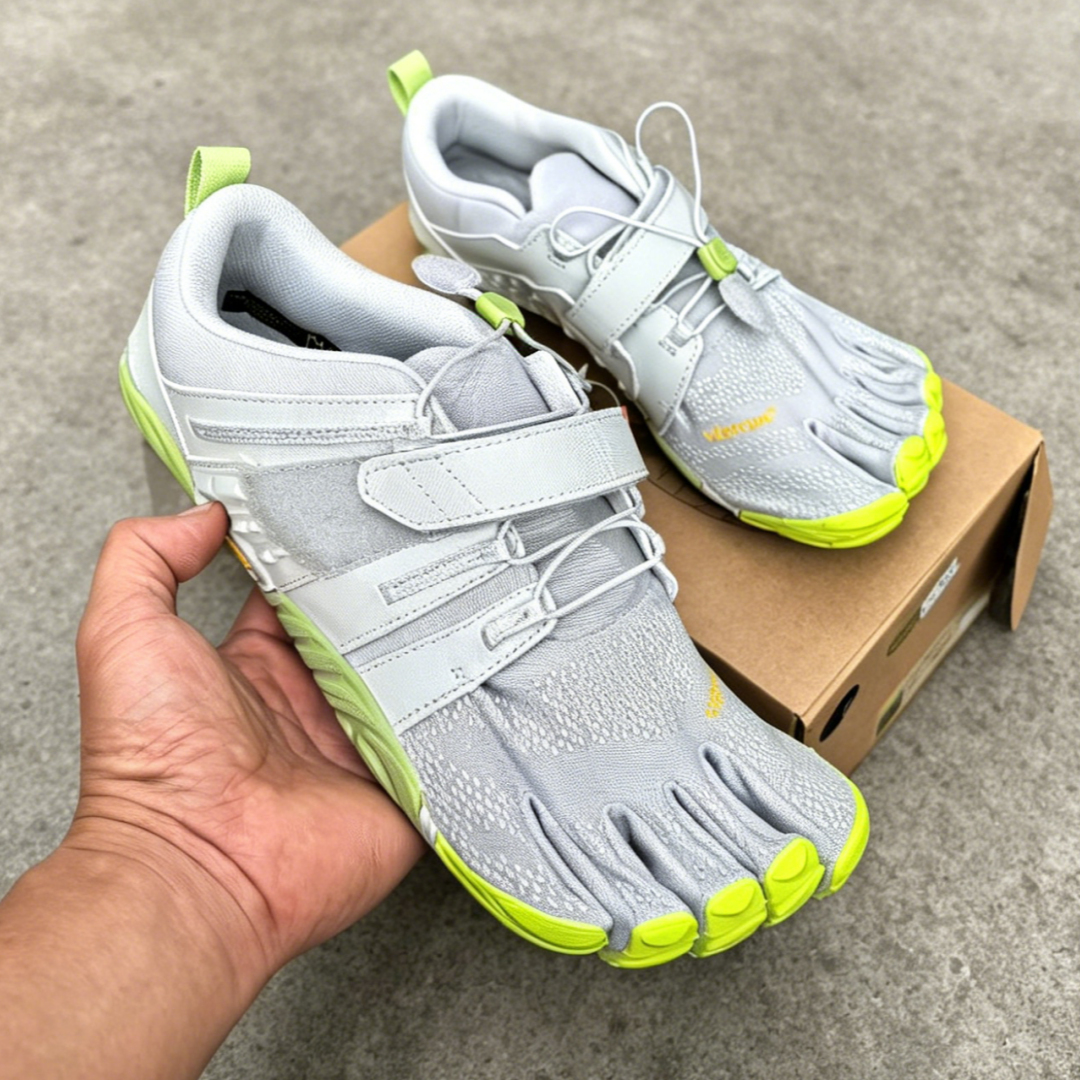 Custom Branded Vibram Unisex F - Women'S Shoes Vibram ulasan dan harga