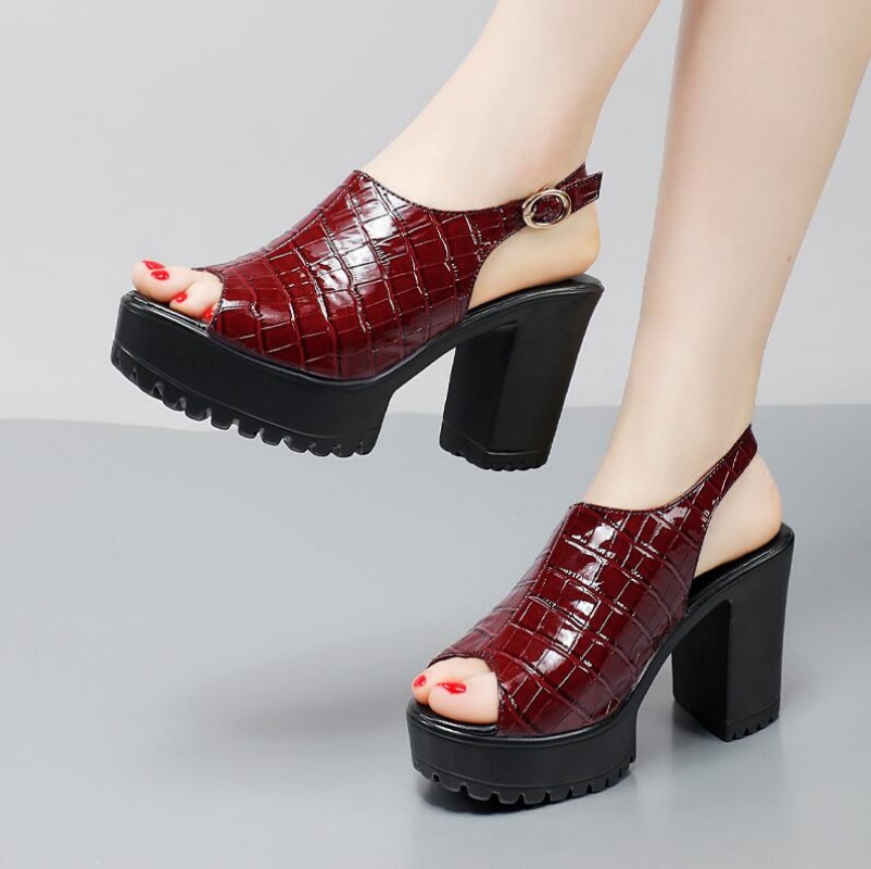 Women Small Size 32-43 Elegant - Women Shoes Model ulasan dan harga
