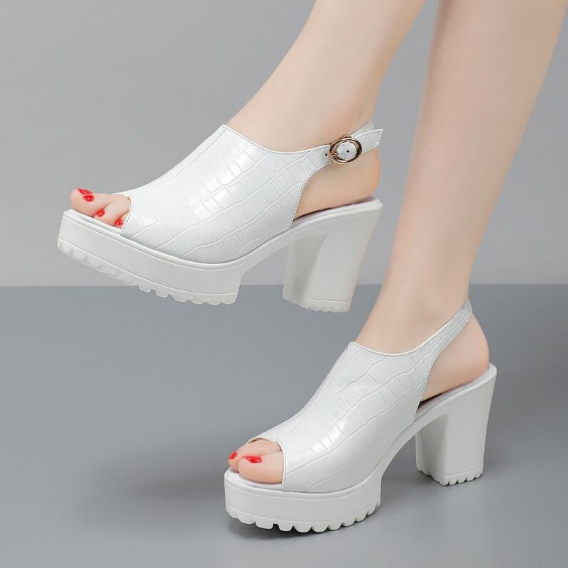 Women Small Size 32-43 Elegant - Women Shoes Model ulasan dan harga