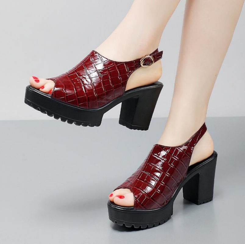 Women Small Size 32-43 Elegant - Women Shoes Model ulasan dan harga