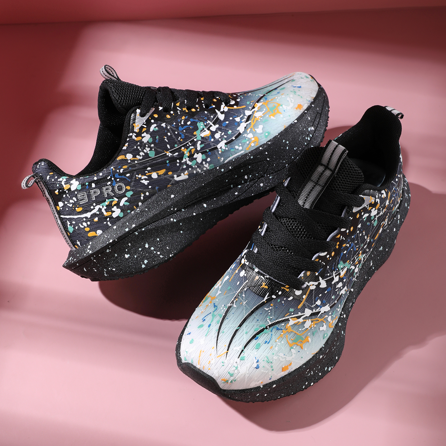 Men Marathon Running Shoes Uni - Women Shoes Zoom ulasan dan harga