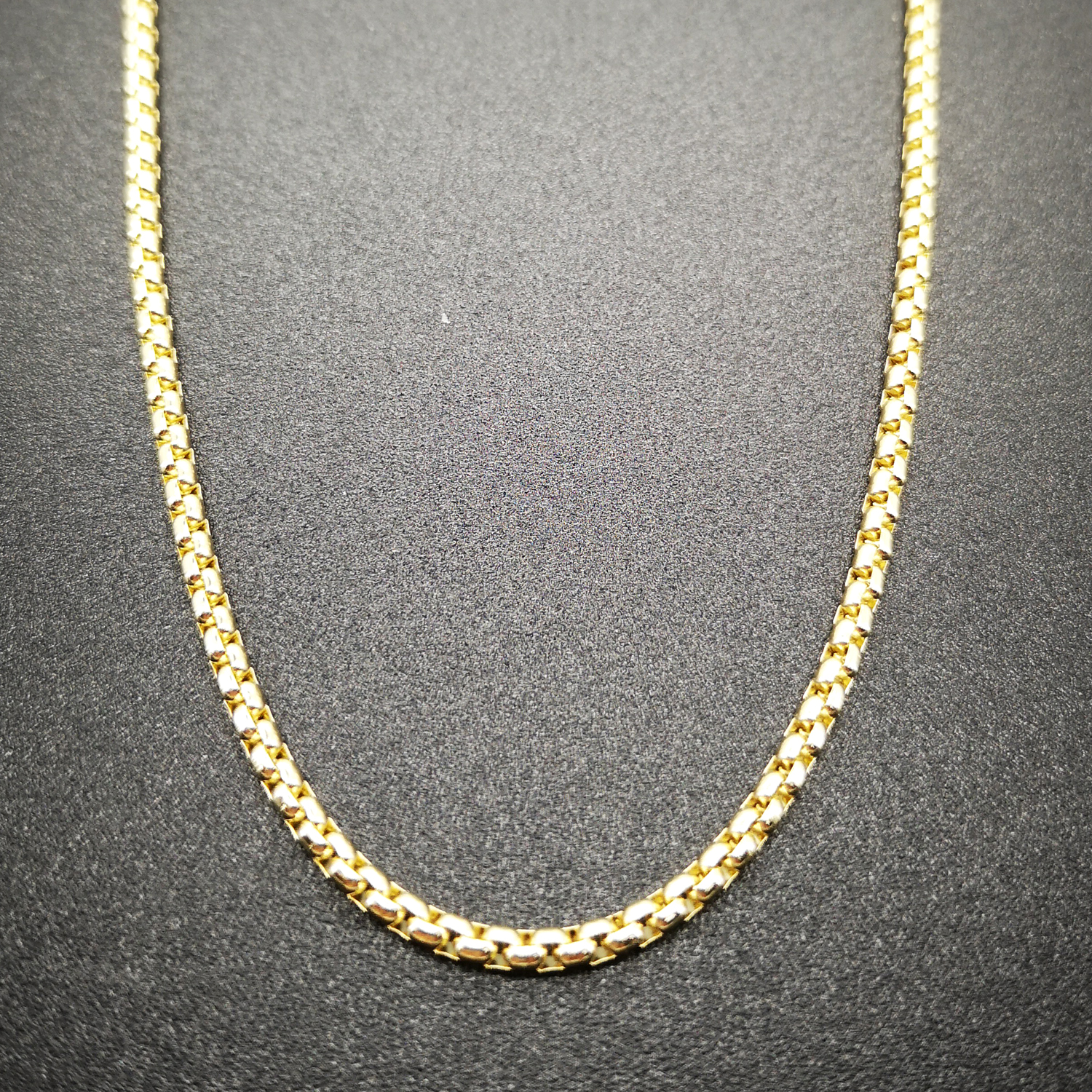 Women Ankel Bracelets 18K Gold - Gold Chain Sandal ulasan dan harga