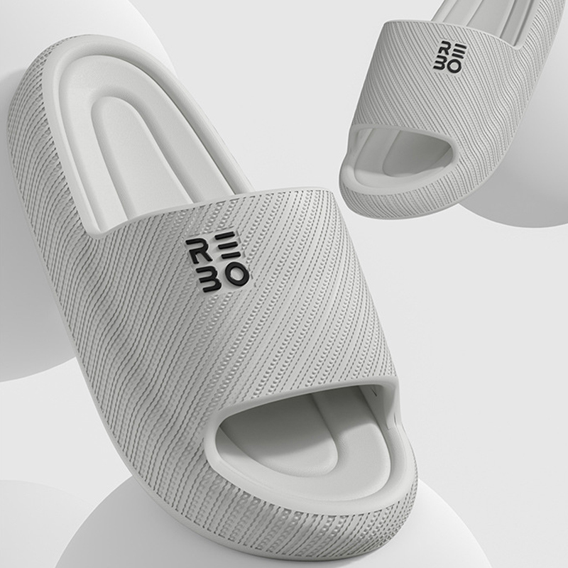 Summer Fashion Slippers Men Sh - Women'S Shoes To Men'S Size ulasan dan harga