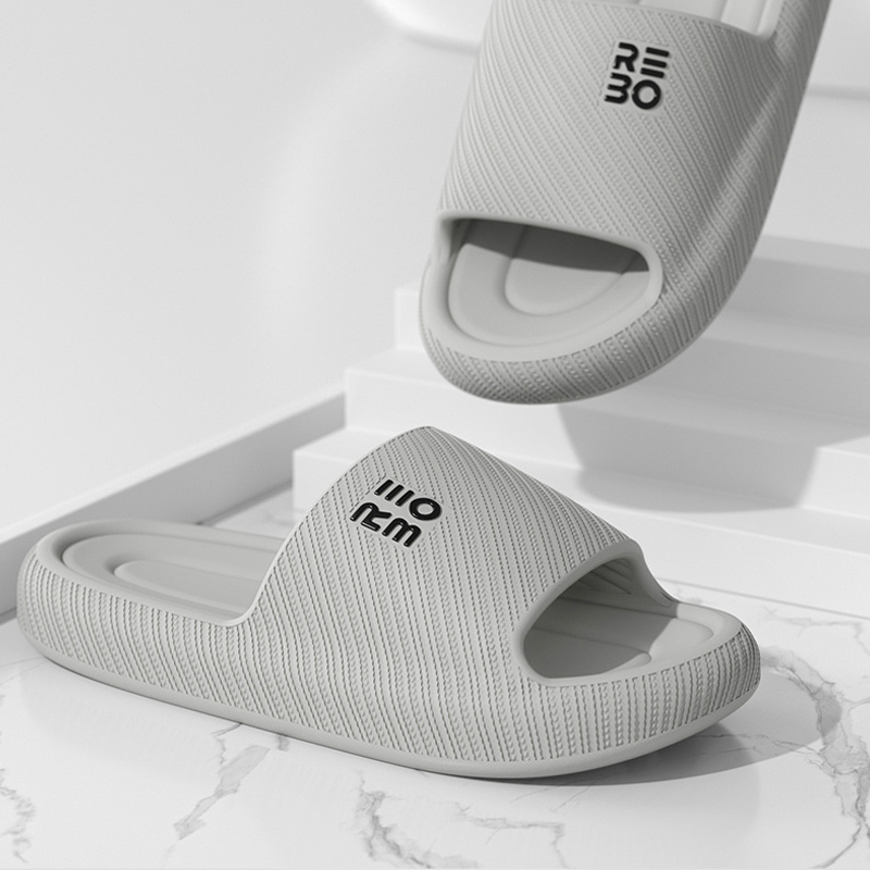 Summer Fashion Slippers Men Sh - Women'S Shoes To Men'S Size ulasan dan harga